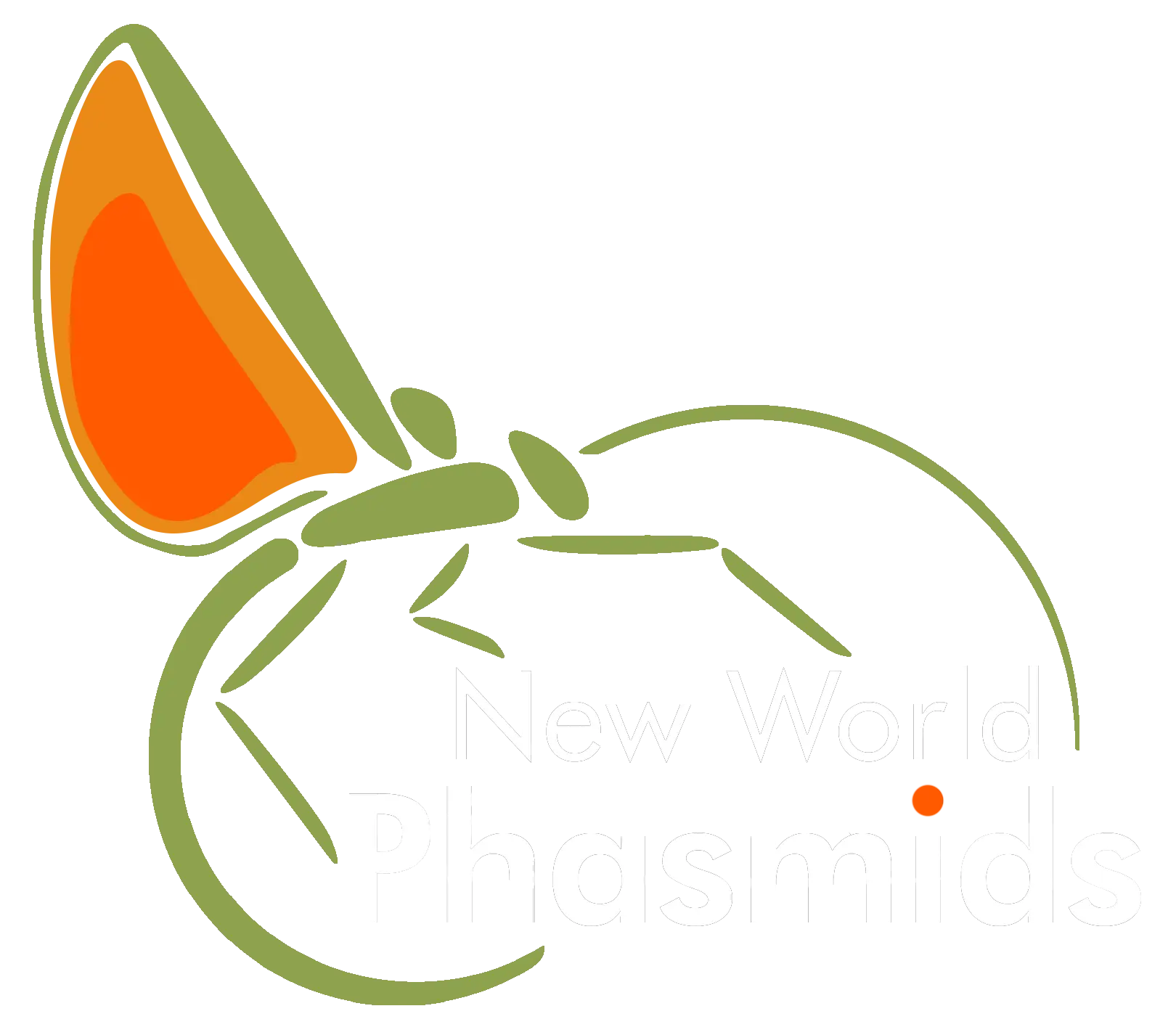 Logo New World Phasmids